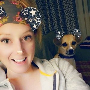 Meet your Posher, Kellie